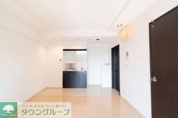 アヴァンツァーレ田端の物件内観写真